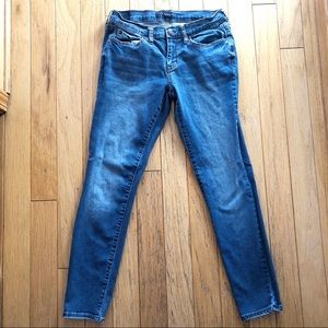 Aeropostale Jegging Skinny Jean